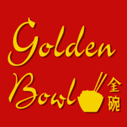 Golden Bowl logo.